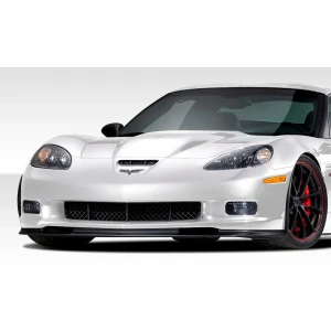 2005-2013 Chevrolet Corvette GT500 Front Lip - image 1
