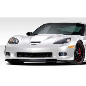 2005-2013 Chevrolet Corvette GT500 Front Lip - image 1