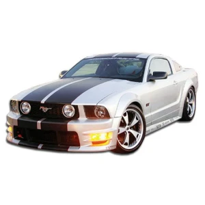 2005-2009 Ford Mustang GT500 Kit - image 1
