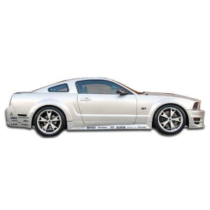 2005-2009 Ford Mustang GT500 Door Cap - image 1