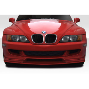 1996-2002 BMW Z3 E36/7 4 cyl GT500 Front Bumper - 1 Piece - image 1