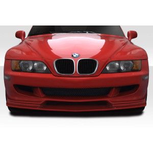 1996-2002 BMW Z3 E36/7 4 cyl GT500 Front Bumper - 1 Piece - image 1