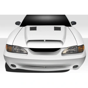 1994-1998 Ford Mustang GT500 Hood - image 1