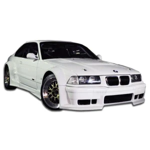 1992-1998 BMW 3 Series GT500 Kit - image 1