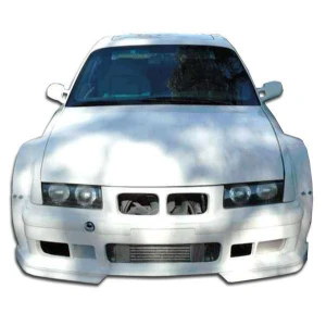 1992-1998 BMW 3 Series GT500 Front Bumper - image 1