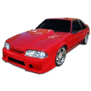 1987-1993 Ford Mustang GT500 Kit - image 1