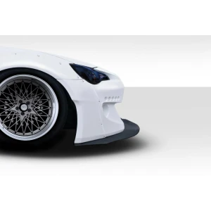 2013-2020 Scion FRS GT500 V2 Front Lip - image 1