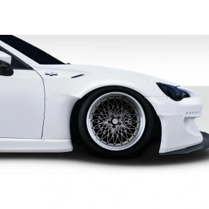 2013-2020 Scion FRS GT500 V2 Fender Flare - image 1