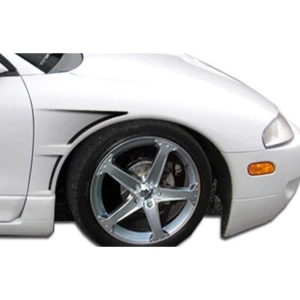 1995-1999 Mitsubishi Eclipse GTC Fender - image 1
