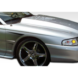 1994-1998 Ford Mustang GTC Fender - 2 Piece - image 1