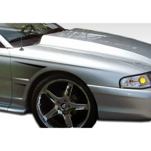 1994-1998 Ford Mustang GTC Fender - 2 Piece - image 1