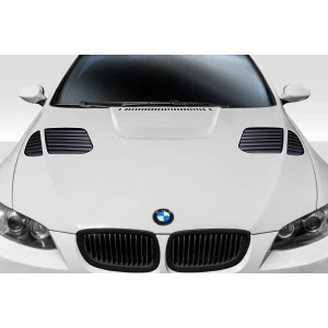 2007-2010 BMW 3 Series GTR Hood - image 1