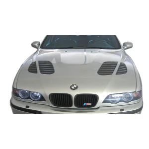 1997-2003 BMW 5 Series GTR Hood - image 1