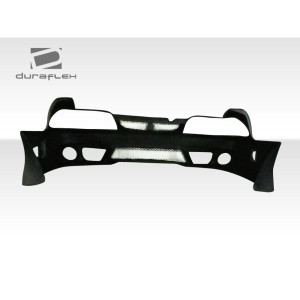 1987-1993 Ford Mustang GTX Front Bumper - 1 Piece - image 1