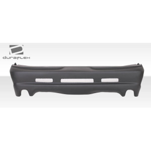 1979-1993 Ford Mustang GTX Rear Bumper - 1 Piece - image 1