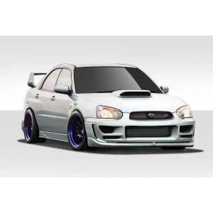 2004-2005 Subaru Impreza Harmon Kit - image 1