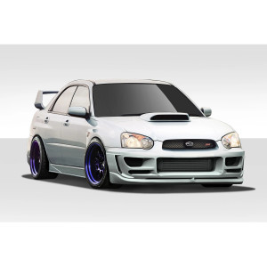 2004-2005 Subaru Impreza Duraflex Harmon Body Kit - 4 Piece - image 1 2004-2005 Subaru Impreza Duraflex Harmon Body Kit - 4 Piece - image 1