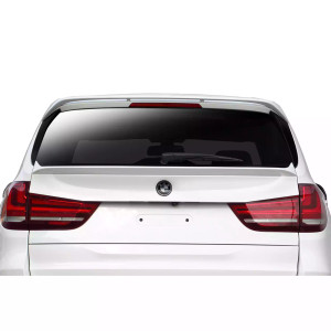 2014-2018 BMW X5 F15 Urethane AF-1 Wide Body Trunk Wing ( PUR-RIM ) - 1 Piece (s) - image 1 2014-2018 BMW X5 F15 Urethane AF-1 Wide Body Trunk Wing ( PUR-RIM ) - 1 Piece (s) - image 1