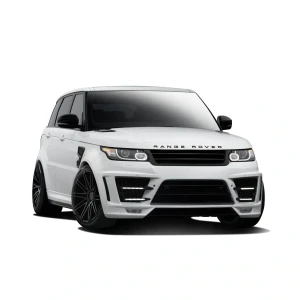 2014-2015 Land Rover Range Rover Sport AF-1 Kit - image 1