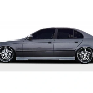 1997-2003 BMW 5 Series HM-S Side Skirts - image 1