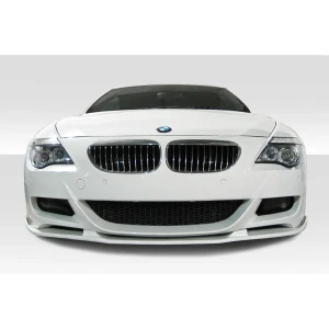 2006-2010 BMW 6 Series HMS Front Lip - image 1