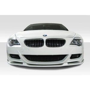 2006-2010 BMW M6 Duraflex HMS Front Lip Spoiler - 1 Piece - image 1