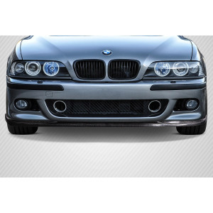 1997-2003 BMW M5 E39 HMS Front Lip Spoiler - 1 Piece - image 1
