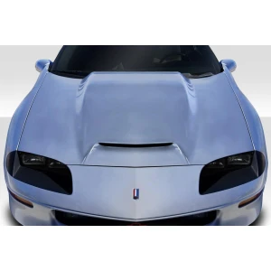 1993-1997 Chevrolet Camaro HR Hood - image 1