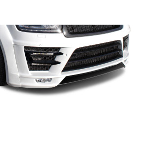 2014-2022 Land Rover Range Rover Sport AF-1 Front Lip ( GFK ) - 1 Piece (S) - image 1