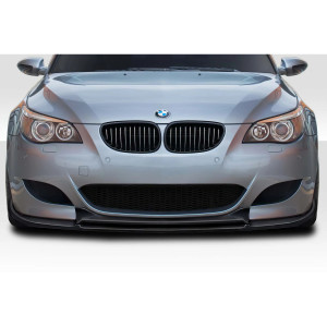 2006-2010 BMW M5 E60 HR-S Front Lip Under Spoiler Air Dam - 1 Piece - image 1