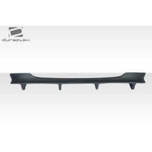 2006-2010 BMW M5 E60 HR-S Rear Diffuser - 1 Piece - image 1