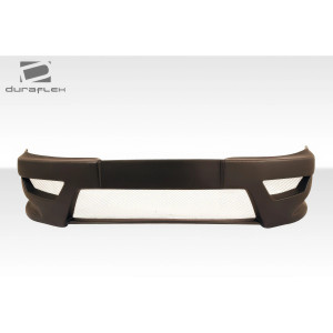 1999-2005 BMW 3 Series E46 4DR I-Design Front Bumper - 1 Piece - image 1