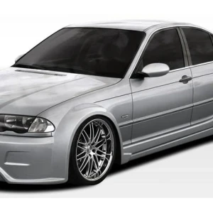 1999-2005 BMW 3 Series I-Design Fender - image 1
