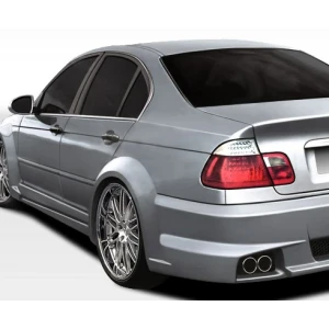1999-2005 BMW 3 Series I-Design Fender - image 1