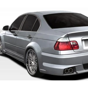 1999-2005 BMW 3 Series I-Design Fender - image 1