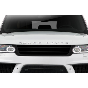 2014-2022 Land Rover Range Rover Sport AF-1 Grille ( GFK ) - 1 Piece - image 1