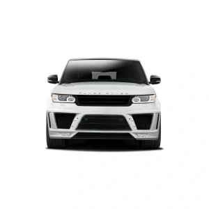 2014-2022 Land Rover Range Rover Sport AF-1 Front Bumper - image 1