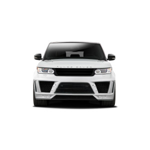2014-2022 Land Rover Range Rover Sport Urethane AF-1 Front Bumper ( PUR-RIM ) - 1 Piece - image 1