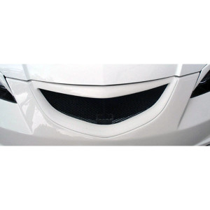 2004-2009 Mazda 3 4DR I-Spec Grille - 1 Piece - image 1