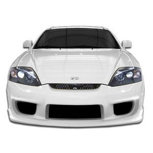 2003-2006 Hyundai Tiburon I-Spec Front Bumper - 1 Piece - image 1