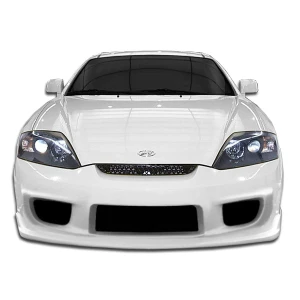 2003-2006 Hyundai Tiburon I-Spec Front Bumper - image 1