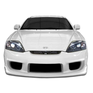 2003-2006 Hyundai Tiburon I-Spec Front Bumper - image 1