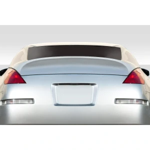 2003-2008 Nissan 350Z I-Spec Rear Wing - image 1