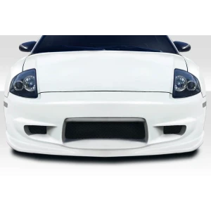 2000-2005 Mitsubishi Eclipse I-Spec Front Bumper - 1 Piece - image 1