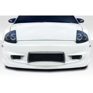 2000-2005 Mitsubishi Eclipse I-Spec Front Bumper - 1 Piece - image 1