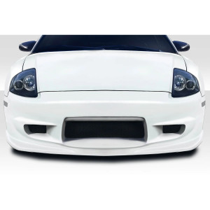 2000-2005 Mitsubishi Eclipse I-Spec Front Bumper - 1 Piece - image 1