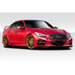 2014-2017 Infiniti Q50 Impulse Kit - 5 Piece - image 1