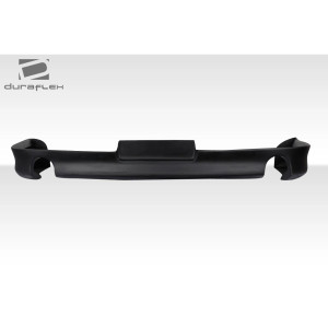 1992-2000 Lexus SC Series SC300 SC400 J-Magic Rear Lip Under Spoiler Air Dam - 1 Piece - image 1