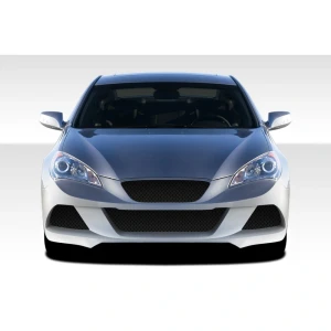 2010-2012 Hyundai Genesis J-Spec Front Bumper - image 1