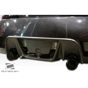 2008-2015 Infiniti G Coupe G37 J-Spec Body Kit (sport models only) - 4 Piece - image 1